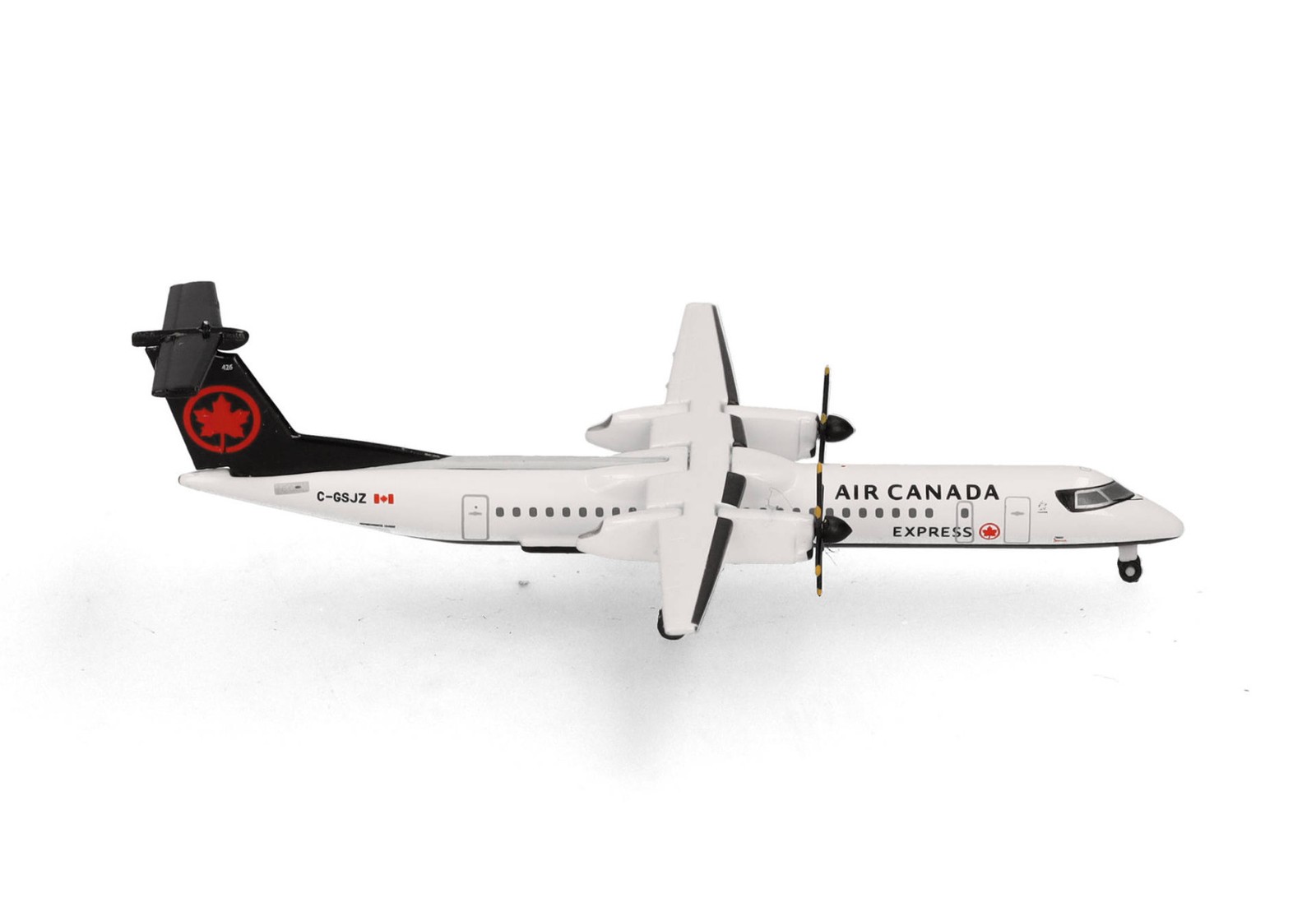 HERPA - BOMBARDIER Q400 Air Canada - 1/500 - HER538091