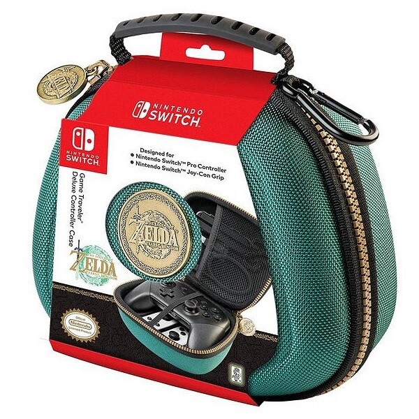 NACON OLP Custodia 20G x controller Zelda Tears of the Kingdom, S