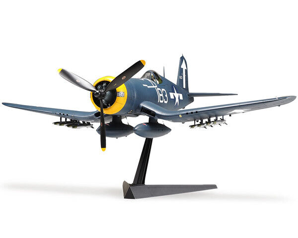 Vought F4U-1D Corsair 1:32 TA60327 - tamiya modellismo