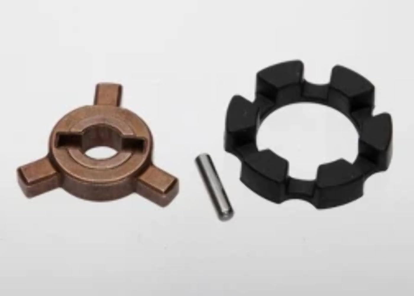 Traxxas 6465 Cush Drive Elements, XO-1, 438-Pack
