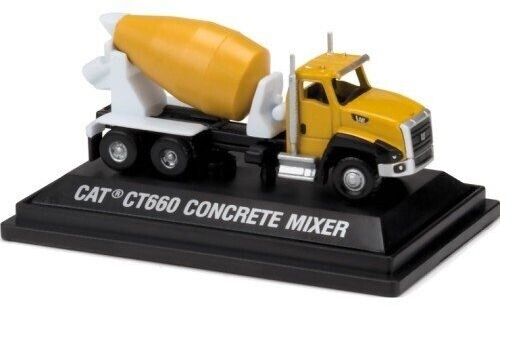 CAT CT660 Cemento Miscelatore Norscot Mini Serie (55461) - T48 Spedizione