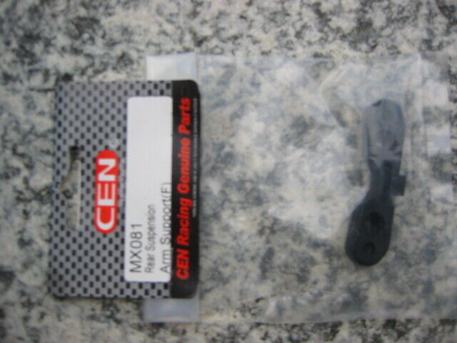 rear suspension arm support F MX081