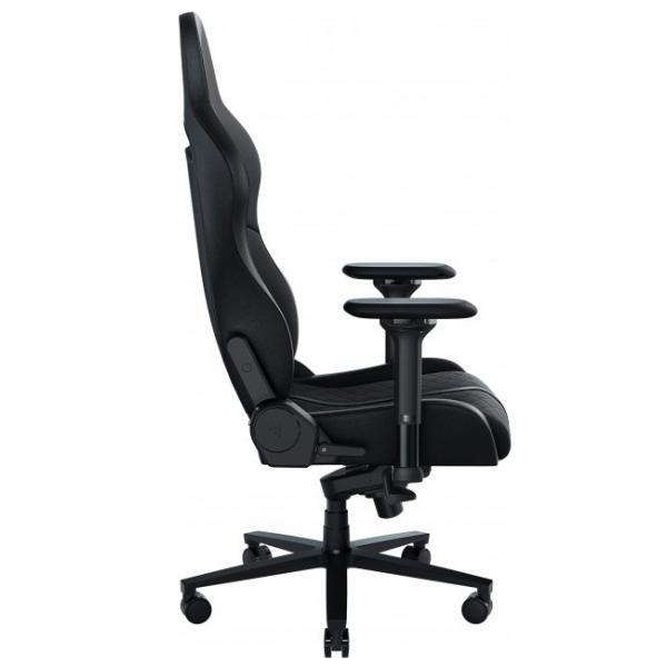3729772 Razer Razer Enki Gaming Chair with Enchanced
