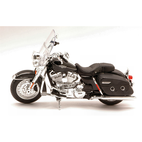 HARLEY DAVIDSON FLHRC ROAD KING CLASSIC 2013 1:12 Maisto Moto Die Cast