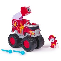 Spin Master Paw Patrol Rescue Wheels Marshalls Feuerwehr Monstertruck 6069306