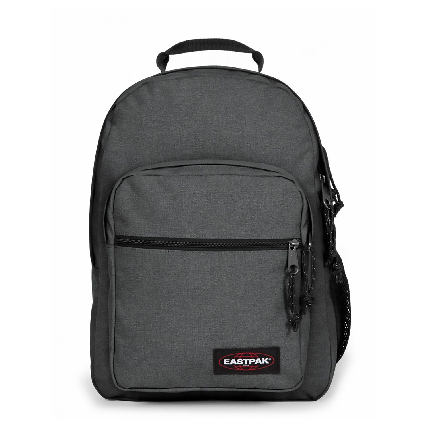 Eastpak Zaino Morius Black Denim EASTPAK - X16893 GIODICART