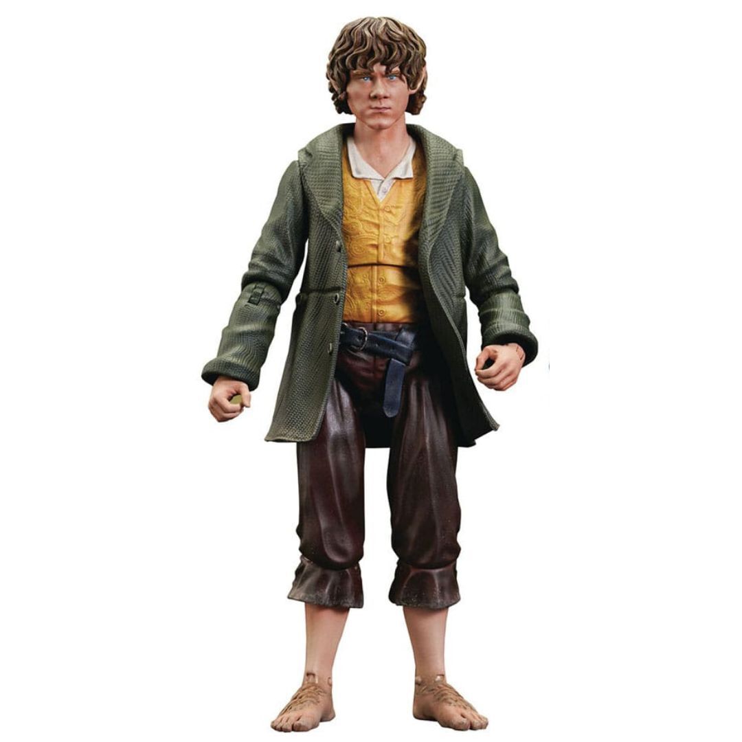 *PREORDER* Lord of the Rings: MERRY by Diamond Select