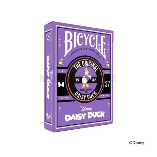 BICYCLE 10045339 Bicycle Disney Daisy Duck