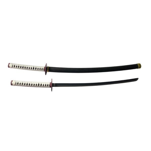 Katana Non Affilata Demon Slayer Giyu Tomioka Altri - SH653B.55