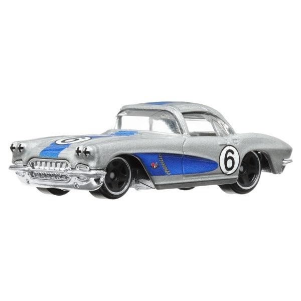 Hot Wheels Oldtimer HRV06