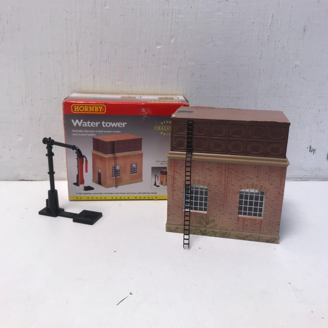 Hornby Water Tower