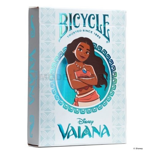 BICYCLE 10048912 Bicycle Vaiana
