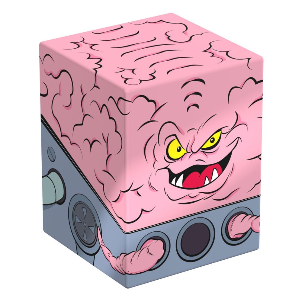 Squaroes - Squaroe Teenage Mutant Ninja Turtles™ NT002 - Krang with Bubble Wa...