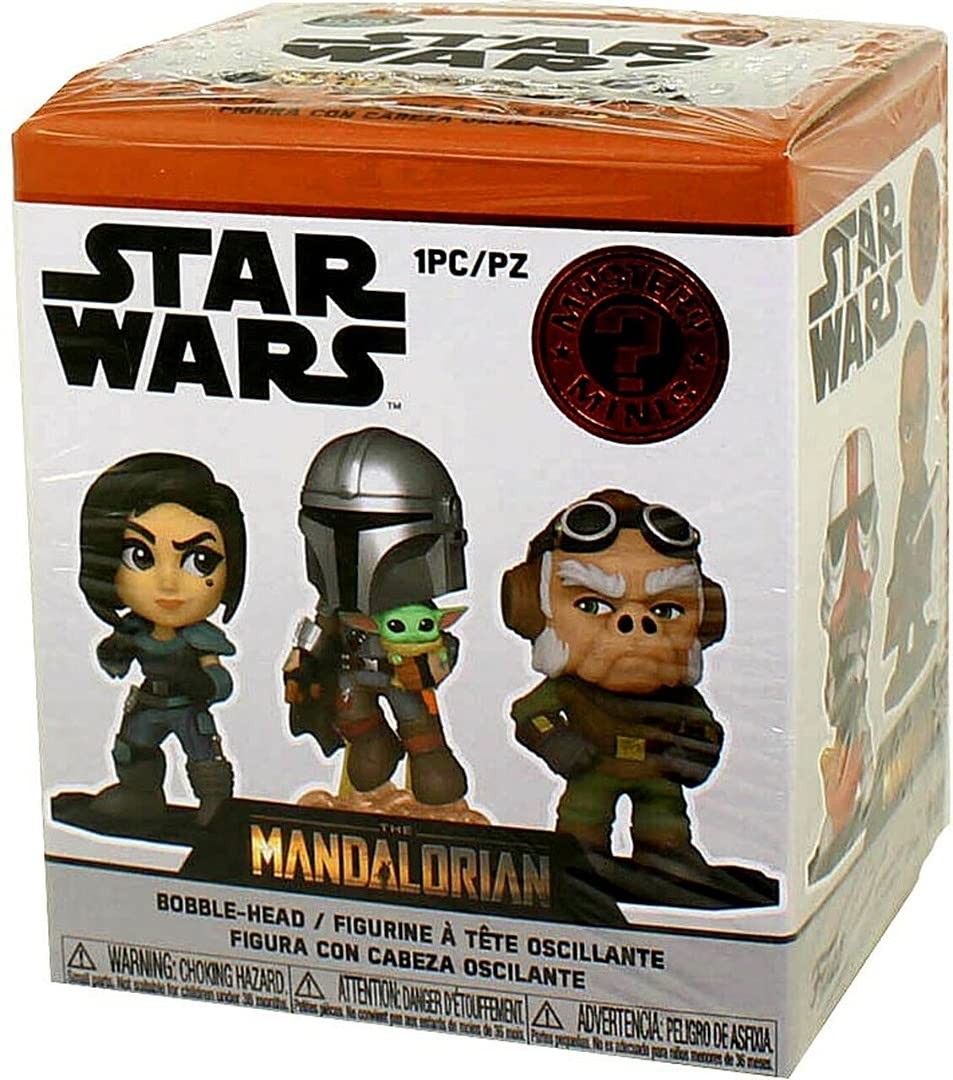 Funko -183963 Figuren, Mehrfarbig