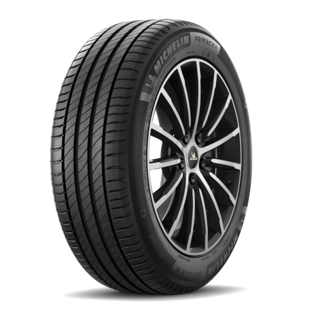 Gomme Estive Michelin 205/45 R 16 83w Primacy 4+ Dot2024-2023