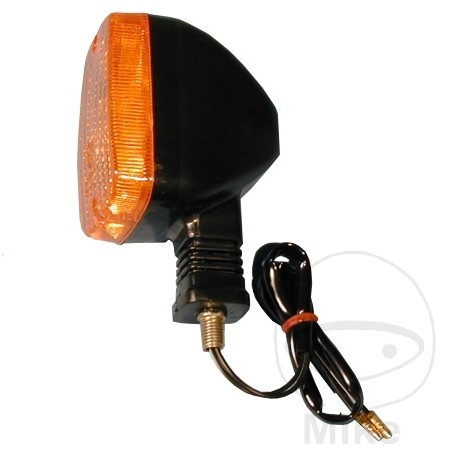 45001-lampeggiatore moto compatibile con SUZUKI DR 600 SU 27 CV, 20 KW 1CIL. SN4