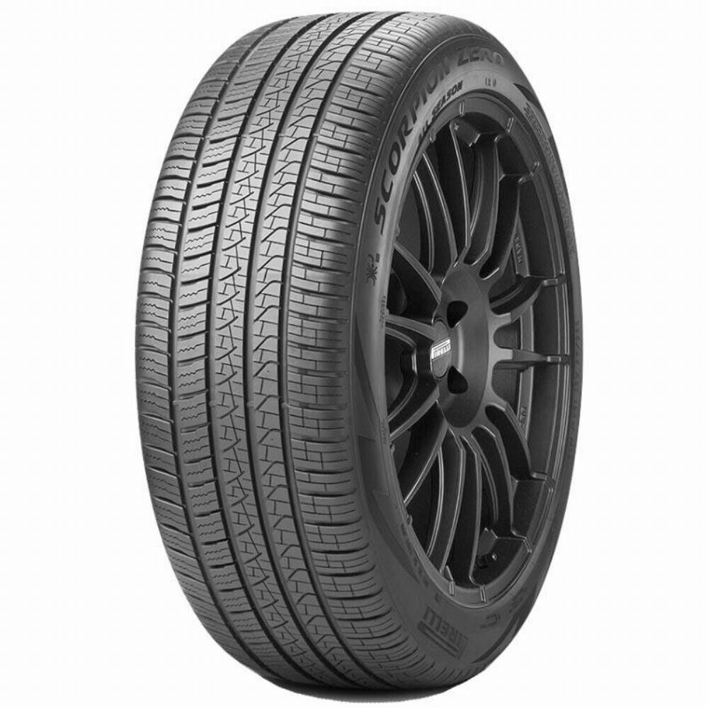 PNEUMATICO PIRELLI SCORPION ZERO AS XL A8A NCS 285 45 R 21 113 Y  A8A NCS