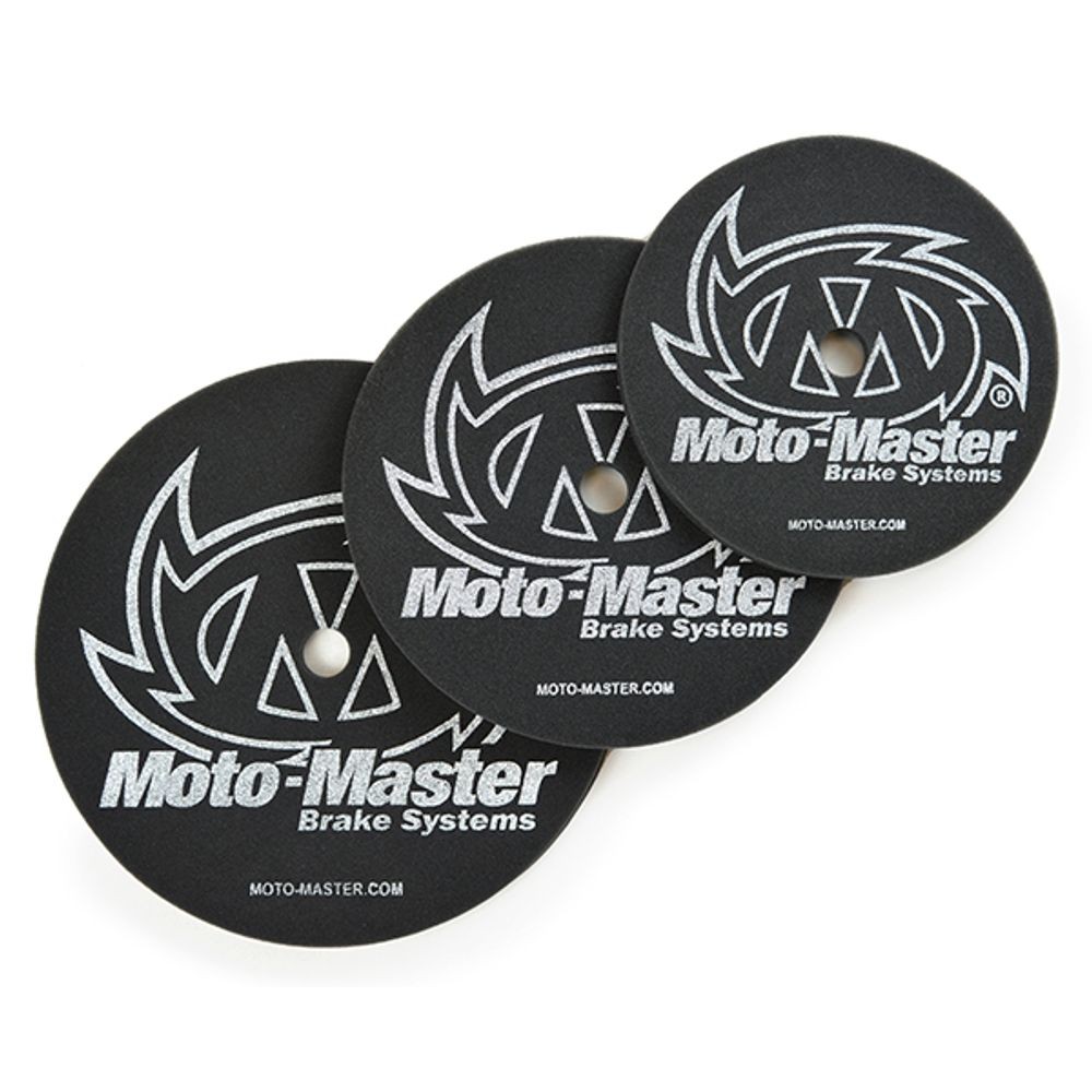 MOTO MASTER Copridisco Moto-Master Foam 280mm - 330mm    - 213064