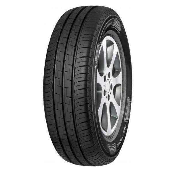 PNEUMATICI GOMME ESTIVE IMPERIAL ECOVAN3 195/75 R16 107 S CARICO C