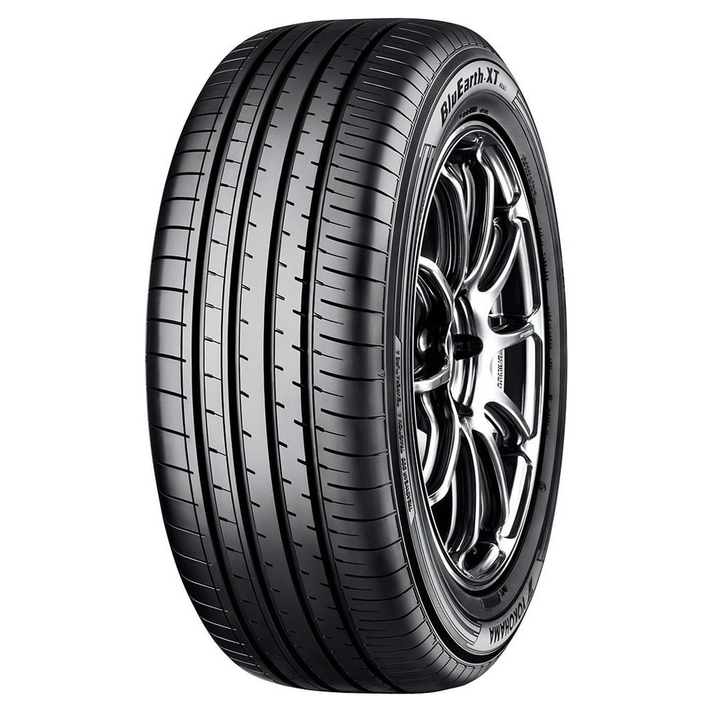 YOKOHAMA BLUEARTH-XT AE61 235/65 R18 106 V Pneumatico Estivi Gomma