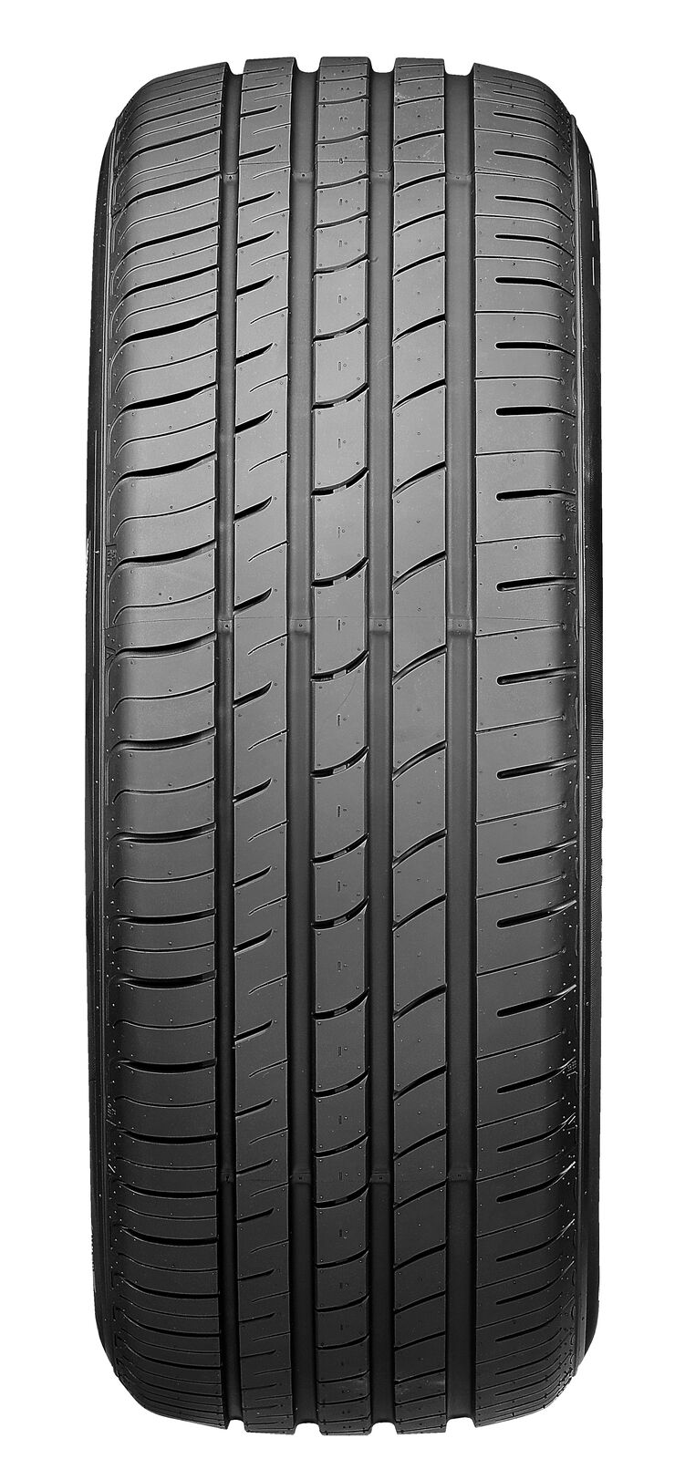Pneumatico estivo 235 55 18 100V XL Nexen nfera RU1 gomma nuova DOT2023
