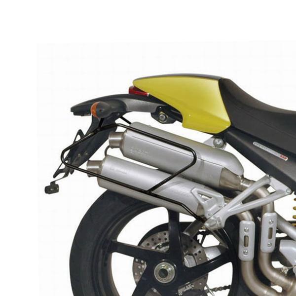 Telaietti borse laterali Givi Ducati Monster S4R 2004-2008
