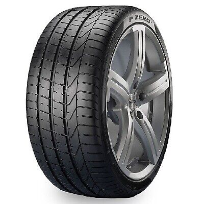 Pneumatici PIRELLI PZERO MO XL 275/35/20 Y 102 Estivi