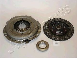 Kit frizione JAPANPARTS KF-801