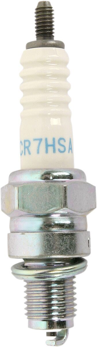 Candela Di Accensione NGK CR7HSA Peugeot Kisbee 50 4T 2010-2020