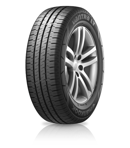 Pneumatici gomme estive Hankook Vantra LT RA18 205/75 R16 C 113/111R