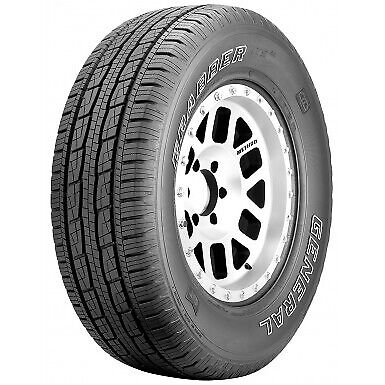285/65 R17 116 H GENERAL - GRABBER HTS60