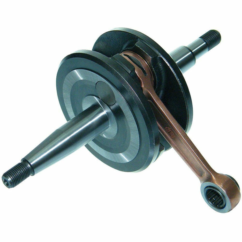 ALBERO MOTORE JASIL RIF. 13000KGF910 PER HONDA 150 SES DYLAN 2002-2004