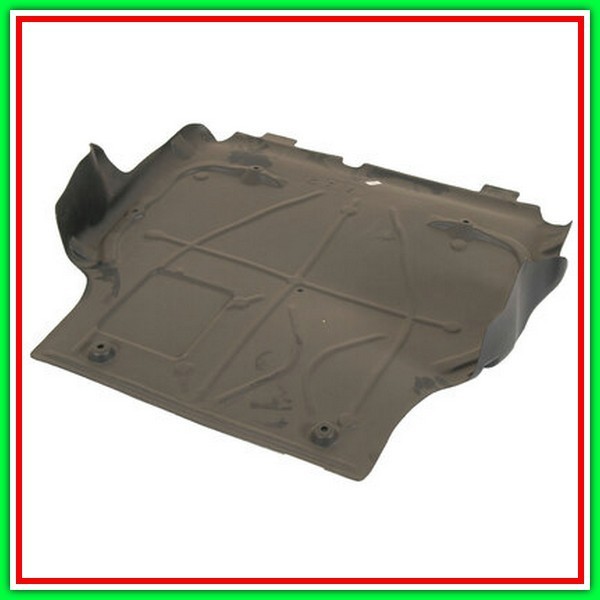 Coprimotore Inferiore Mod Diesel-Benzina Vw T5-(Anno 2003-2009)