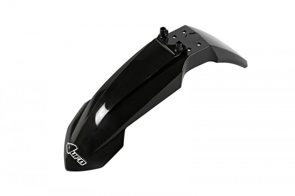 PARAFANGO ANTERIORE X GAS GAS MC UFO GG07103 NERO