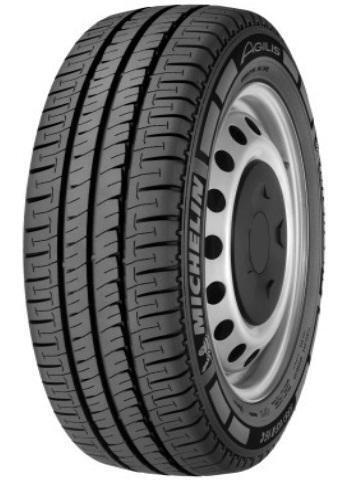 Pneumatici MICHELIN AGILIS + 225/75/16 R 118 Estivi