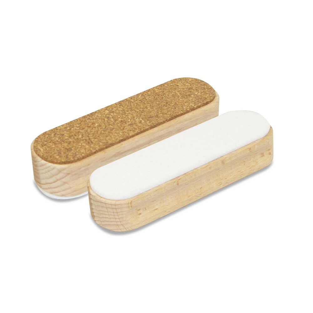 TAMPONE APPLICATORE E LIEGE PRO