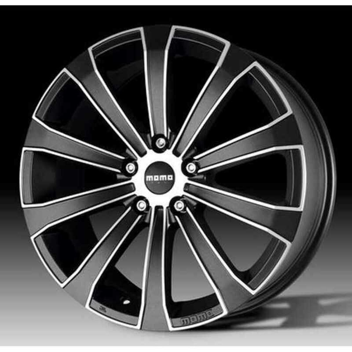 Cerchione Automobile MOMO WEUB70630272 PCD 5x120 ET30