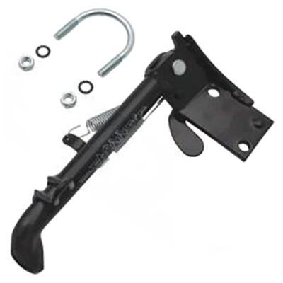 23792 - compatibile con PEUGEOT KISBEE 50 4T ACTIVE 50 2018-2020 CAVALLETTO ZAMP