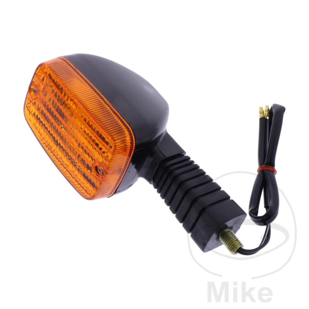 13705-lampeggiatore moto compatibile con SUZUKI RG 80 GAMMA 9,5 CV, 7 KW 1CIL. N