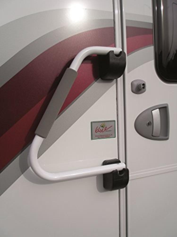 Milenco Safety handrail by - NUOVO