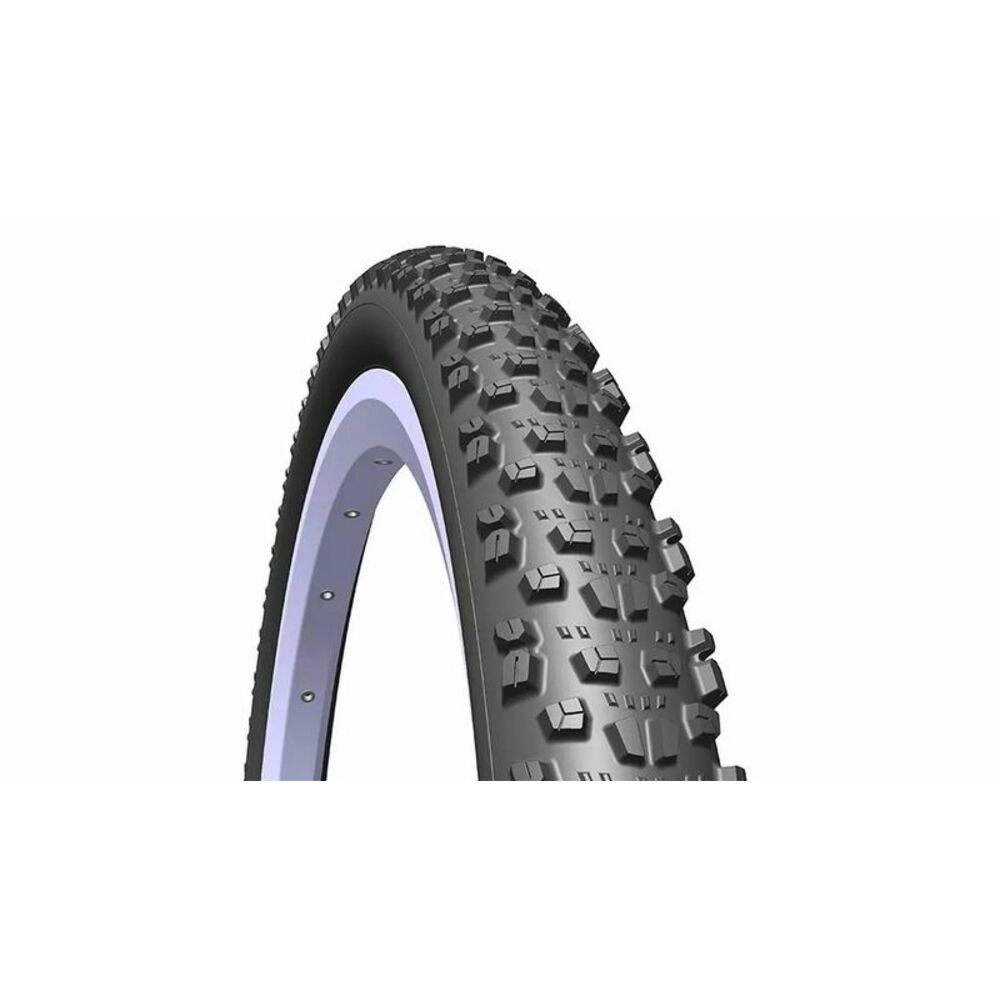Pneumatico MITAS Hyperion r13 29x2,10 Pieghevole Tubolari Supra Textra Crx per