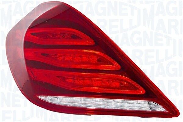Luce posteriore 715011115001 MAGNETI MARELLI per MERCEDES-BENZ