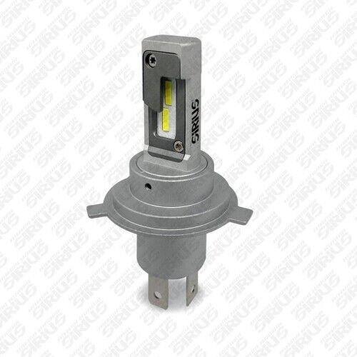 Lampadina Faro Di Profondità Automotive Accessories Sirius XL H4.2 TK per Bmw