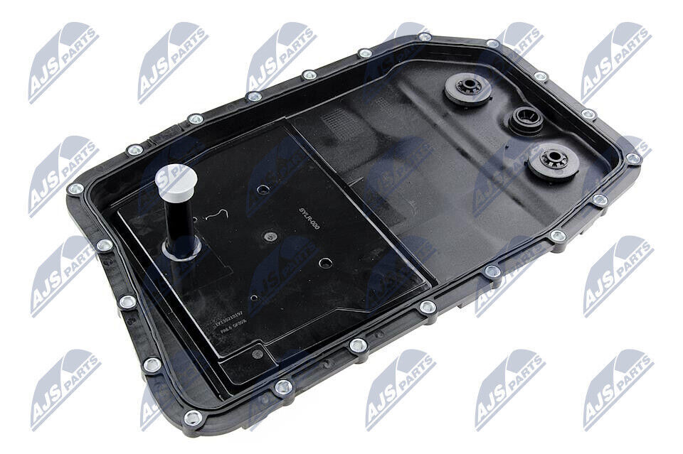 NTY FSF-LR-000 Coppa olio, cambio automatico per ALPINA, ASTON MARTIN, BENTLEY