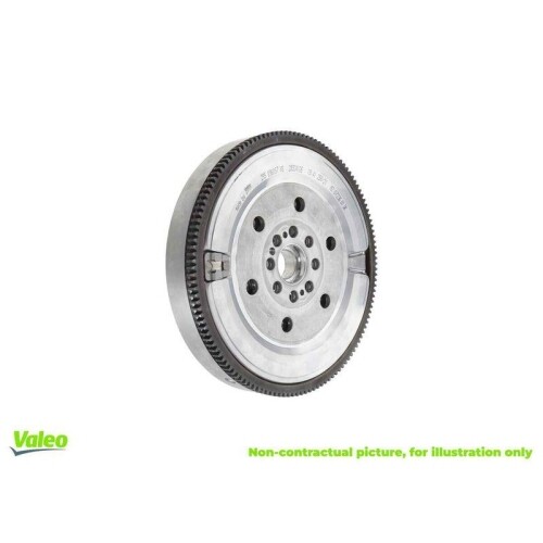 Volano Valeo 836174 Dual Mass Flywheel per Opel Vauxhall