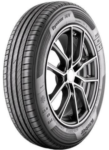 Pneumatici KLEBER DYNAXER SUV 215/60/17 H 96 Estivi
