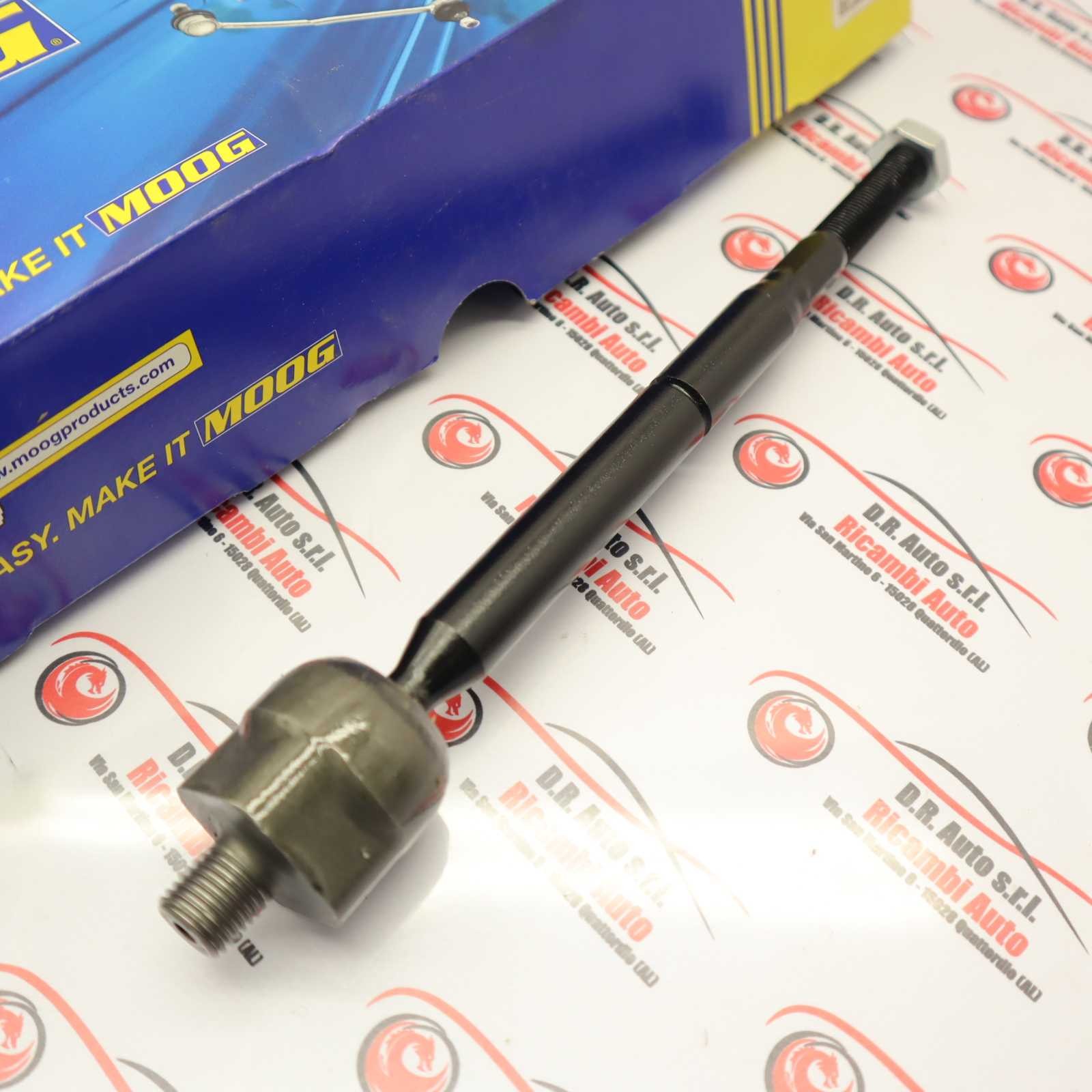 TIRANTE ASSIALE TOYOTA YARIS 99-05 COD. TOAX1740 NUOVO MOOG