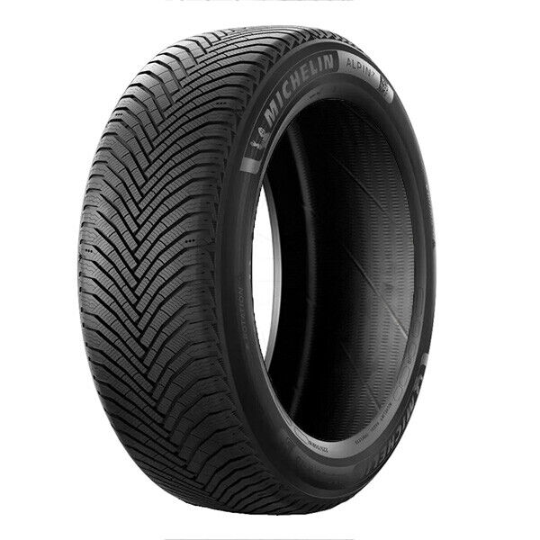 GOMME PNEUMATICI INVERNALI MICHELIN 205/55 R16 94H ALPIN 7 XL