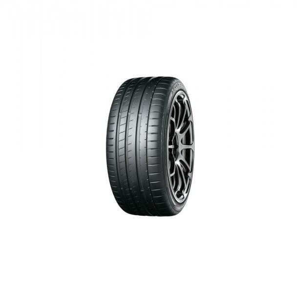 PNEUMATICI GOMME ESTIVE YOKOHAMA ADVAN SPORT V107 255/35 R21 98 Y XL  MO