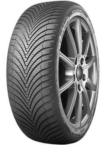 Pneumatici KUMHO HA32 195/50/15 V 82 4 stagioni